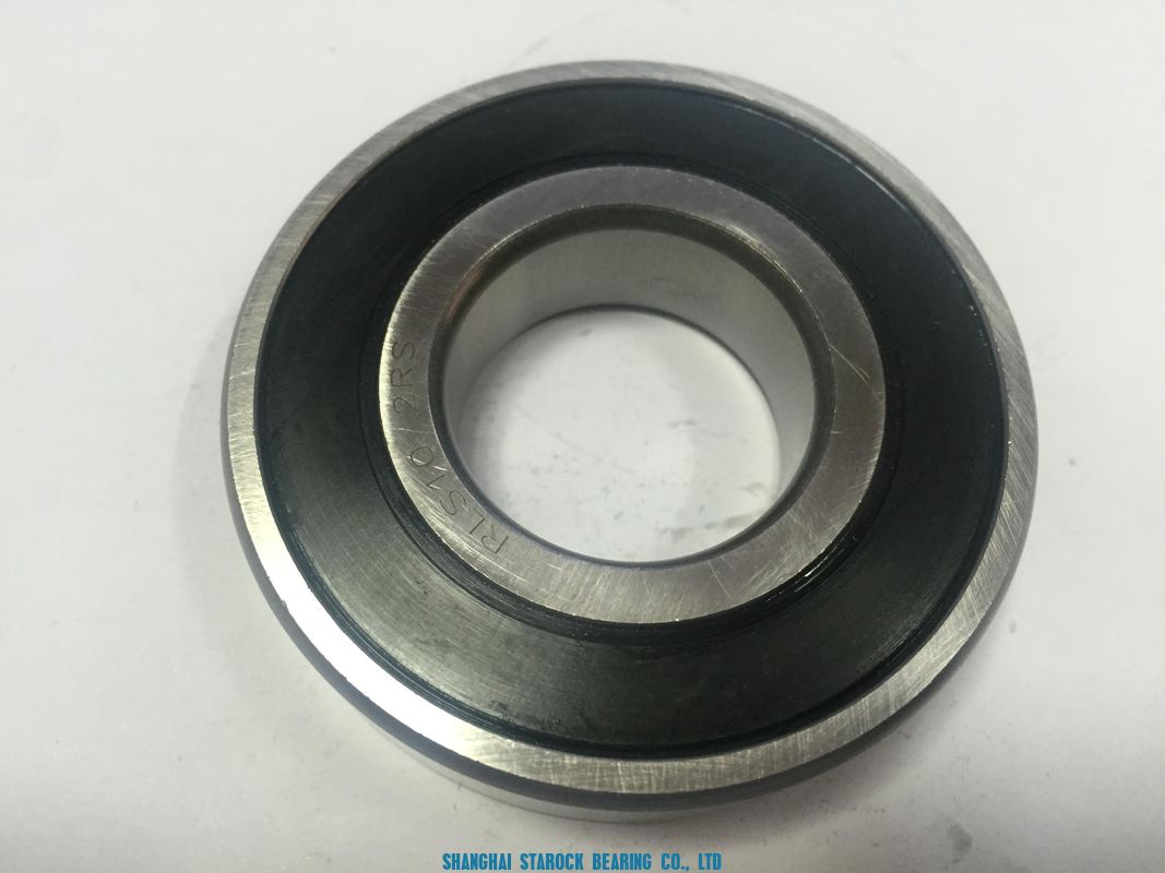RLS10 Deep groove ball bearings (R series inch bearings)